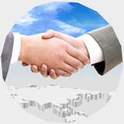 39個(gè)國(guó)家，遠(yuǎn)銷(xiāo)海外