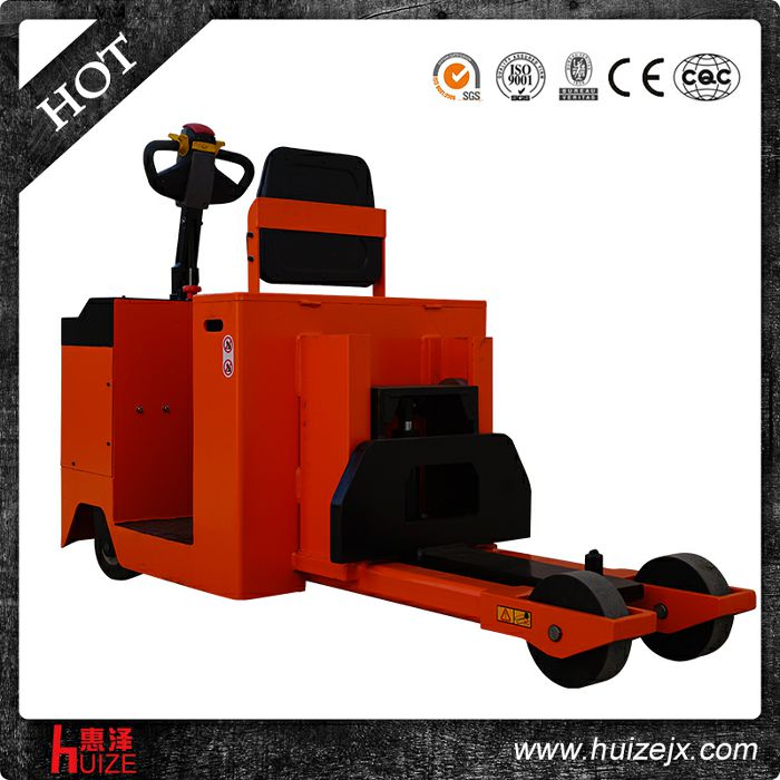 5T重型電動牽引車 5T重型電動牽引車