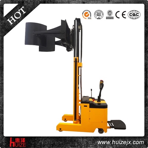 站駕式電動(dòng)紙筒車 站駕式電動(dòng)紙筒車