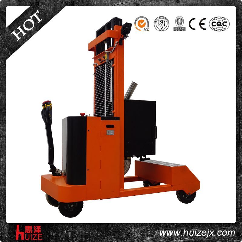 鐵路行業(yè)專用全電動加沙車 鐵路行業(yè)專用全電動加沙車