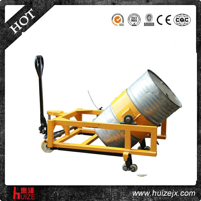 油桶攪拌器（可移動,適合塑、鐵桶）