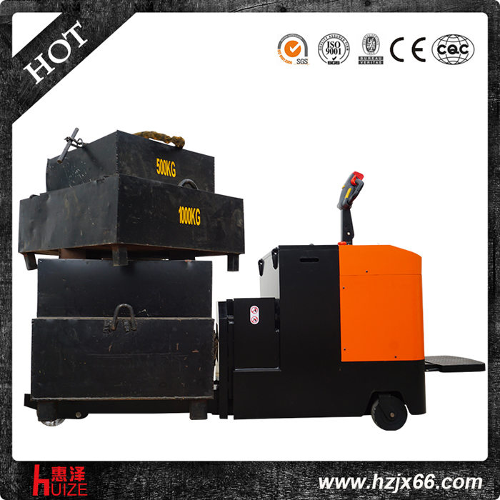 8T重型電動搬運車CBD80-H 8T重型電動搬運車CBD80-H