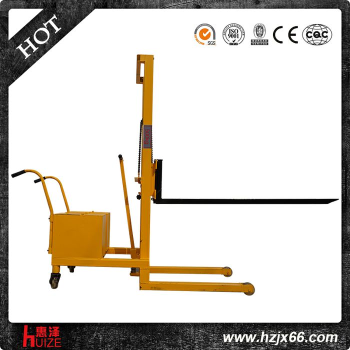 手動配重堆高車 (3) 手動配重堆高車 (3)