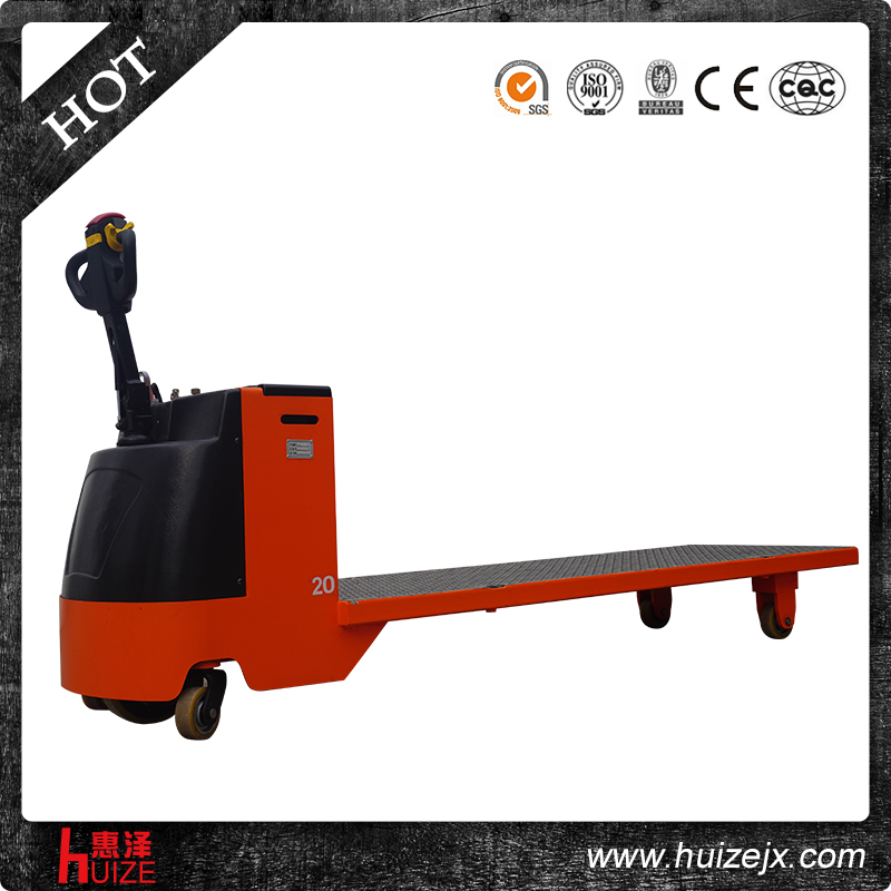 平板型全電動(dòng)搬運(yùn)車(chē) 平板型全電動(dòng)搬運(yùn)車(chē)